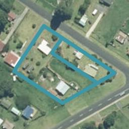 448 Waiwera Street, Kawhia, Kawhia