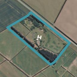 1567 Tramway Road, Darfield