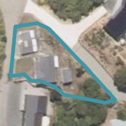 172 Haven Street, Moeraki