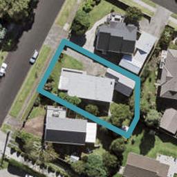 13 Seaforth Avenue, Mangere Bridge, Auckland