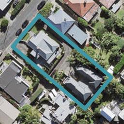 3/14 Peel Street, Westmere, Auckland