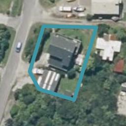 20 Neils Beach Road, Jackson Bay, Haast