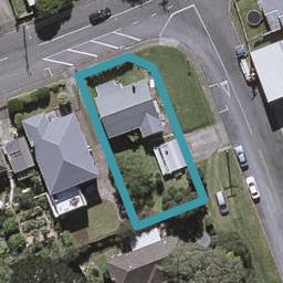 80 Clemow Road, Fitzroy, New Plymouth