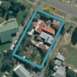 28 Ross Street, Otane