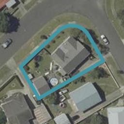 2 Perrin Place, Kelvin Grove, Palmerston North