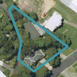 43 Kings Road, Paihia, Paihia