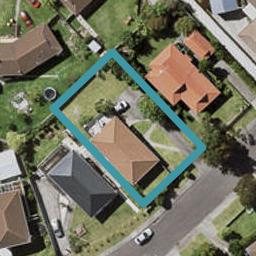 16 Santiago Crescent, Unsworth Heights, Auckland