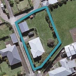 16 Hurdon Street, Hurdon, New Plymouth