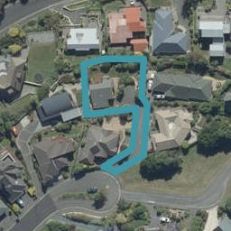 17 Harbour Heights, Waverley, Dunedin