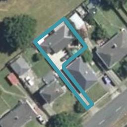 162A Oxford Terrace, Epuni, Lower Hutt