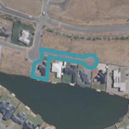 8 Trent Place, Huntingdon, Ashburton