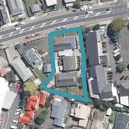 3/544 High ST, BOULCOTT, LOWER HUTT