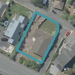 72 Barr Street, Kenmure, Dunedin