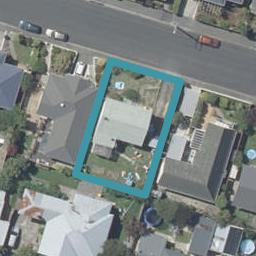 26 Maryhill Terrace, Maryhill, Dunedin