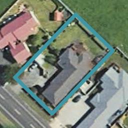 16 Fantham Street, Hawera