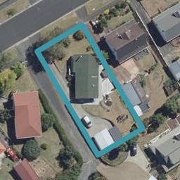 14 Lewis Street, Glenview, Hamilton