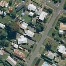 13 Russell Street, Otane