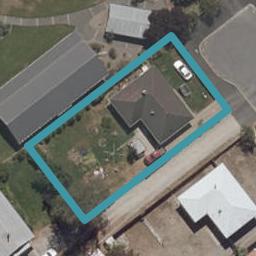 44 Marslin Street, Alexandra, Alexandra