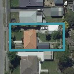 40 Petrie Street, Richmond, Christchurch