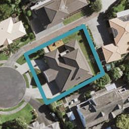 43 Lemonwood Place, The Gardens, Auckland