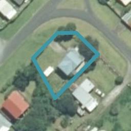 90 Moke Street, Kawhia, Kawhia