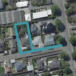 2/2 Herbs Place, Cashmere, Christchurch