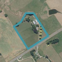 2255 Kimbolton Road, Kiwitea, Feilding