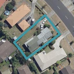 65 Endeavour Avenue, Flagstaff, Hamilton