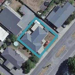 204 East Street, Greytown