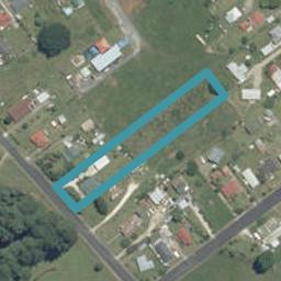 131 Esplanade, Te Kuiti