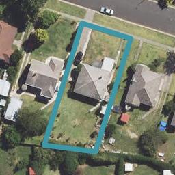 10 Townley Street, Te Hapara, Gisborne
