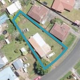 52 Taraire Street, Kaikohe, Kaikohe