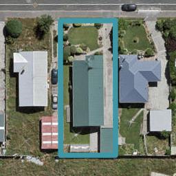 335 Centre Street, Rockdale, Invercargill