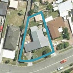 133 Budge Street, Riversdale, Blenheim