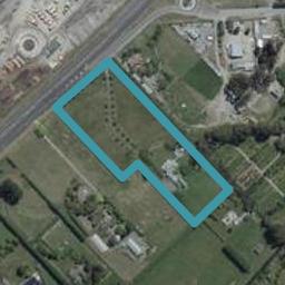 541 Johns Road, Harewood, Christchurch