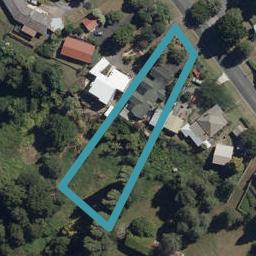 3 Old Taupiri Road, Ngaruawahia