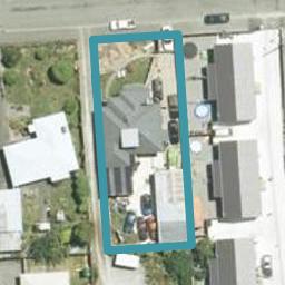 58 South Street, Blenheim
