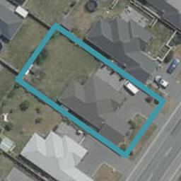 200 Brookside Road, Rolleston, Rolleston