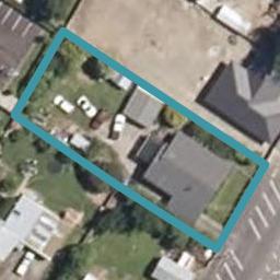 32 Tyndall Street, Pahiatua