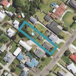 20 Ayton Street, Mangapapa, Gisborne