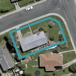 57 Dundee Street, Strathern, Invercargill