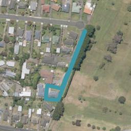29 Nikau Street, Tawhero, Whanganui