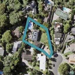 16 Four Trees, Cockle Bay, Auckland
