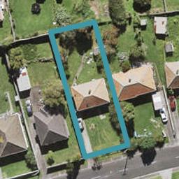 17 Parkinson Avenue, Wesley, Auckland