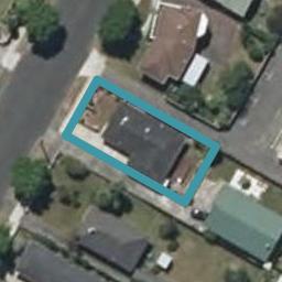 132 Winchester Street, Levin, Levin