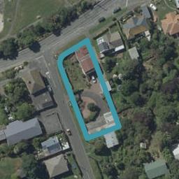 689 Portobello Road, Broad Bay, Dunedin