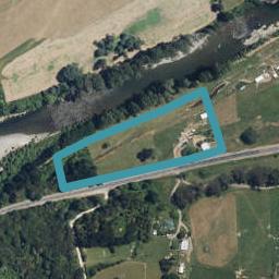 5826 Rai Valley, PELORUS BRIDGE, RAI VALLEY