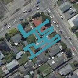 3/235 Cranford Street, St Albans, Christchurch
