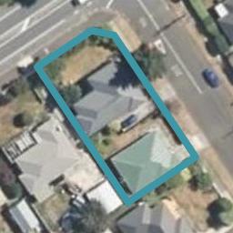 2/2 YORK AVE, Wellington Central, Wellington