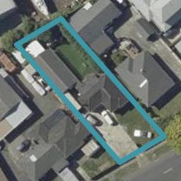 345 Tremaine Avenue, Takaro, Palmerston North